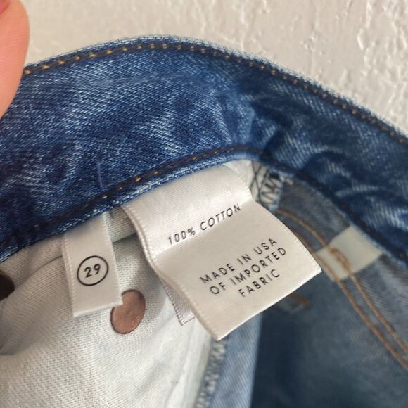 GRLFRND Helena Jeans Size 29 - Picture 6 of 11